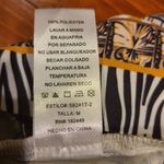 Milk and Honey  Crop Halter Top Size Medium Photo 6