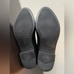 Ralph Lauren Lauren  Black and Red Winter Rain Boots Photo 5