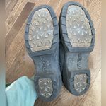 Jbu  Helen Faux Fur Lined Side Zip Bootie Boots Women’s Size 8 Photo 6