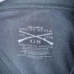 Grunt Style  T-Shirt Photo 2
