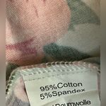 Grace Karin  floral print a line dress Photo 3