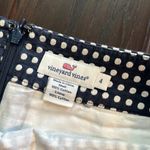 Vineyard Vines Pencil Skirt Navy Blue 4 Photo 5