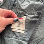 Fjallraven High Coast Wind Jacket Women’s Storm Size Large Blue Photo 5