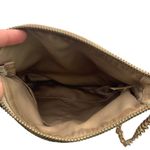 Coach Signature Canvas Crossbody with Chain Crossbody Strap Photo 3