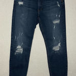 Silver Jeans Co Silver Jeans Bleecker W34 L27 Photo 0