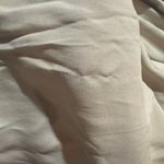 Club Monaco  Cream Midi Wrap Skirt Photo 10