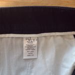 Talbots Mid-Rise Nary Straight Leg Chino Dress Pant Trouser, 4 Photo 8