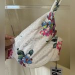 LPA  Floral Underwire Bikini Top and Bottoms Photo 5