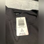 Torrid  glam black pullover dress 2X NWT Photo 2