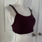 Adidas Women's Yoga Studio Light-Support Bra Photo 8