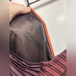 ALC Frank NEW A.L.C. Ariya Pleated Cutout Back Maxi Dress size 4 designer NWT Photo 12