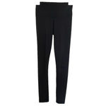 Yogalicious  Black Leggings Women Size XS Athletic Workout Gym Casual Yoga Active Photo 1