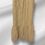 Line and Dot  Maxi Dress with Pockets‎ nwot Photo 9