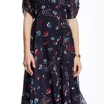 Free People ✨HP✨ Bonnie Floral Butterfly Dress✨ Photo 0