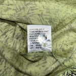 Jamie Sadock Sleeveless Golf Top Yellow Size M Photo 8