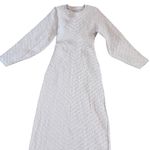 Free People  Gabby Seamless Midi Dress Size XS/Small Photo 6