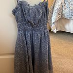 Altar'd State  Dress Photo 1