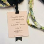 Victoria's Secret Victoria’s Secret Designer Collection Very Sexy Balconette Bra 32C Silk HTF $118 Photo 8