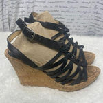 Audrey Brooke Audrey‎ brooks Wedge Photo 0