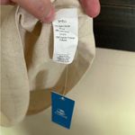 Cupshe Cool & Collected Beige Suspender Tie Straps Dress with Pockets Photo 5