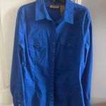 Wrangler Button Up Photo 0