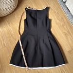 Meshki  EVANNA SLEEVELESS MINI DRESS Photo 3