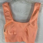 FP Movement by Free People Peach Tank Top Pink Photo 2