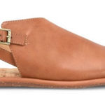 Kork-Ease KORKS Tate Sandals light brown caramel Size 9 Photo 0