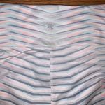 Athleta High Rise Prism Chaturanga Capri Pants Tights leggings size Small Photo 6