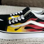 Vans Flame Photo 0