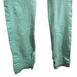 Gymshark  Women's Seamless Leggings Size S Neo-Mint Activewear Photo 3