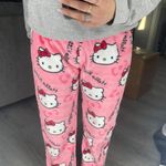 Hello Kitty Pajama Pants Photo 0