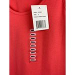 eight eight eight Womens Tank Top S Mango Tango Photo 3