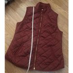 Old Navy  Puffer Vest Size Small Photo 3
