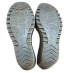 Fly London FLY LONDON BURGUNDY LACE UP WEDGE BOOTS SZ. 7/37 Photo 7