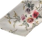 Lavishe Tunic Dress Floral Lightweight V Photo 5