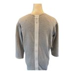 Athleta Cozy Karma Back Zip Dress Photo 4