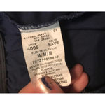 Grey's Anatomy Navy blue scrub pants medium Photo 3