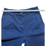 Everlane women’s high rise wide leg blue shade denim jeans sz 6 Photo 4