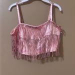 Altar'd State  Light Pink Top Photo 0