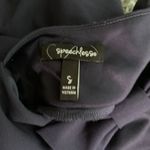 Speechless Navy Formal Dress Photo 2