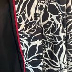 Chico's Open Shoulder Pads Paisley Career Retro Y2K Jacket Blazer Photo 7