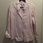 Old Navy Pink button down dress shirt Photo 0