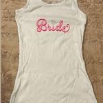 Bride tank top Photo 0