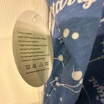 PNAEONG sleepwear Blue Size XXL Photo 1