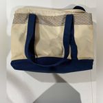 Vineyard Vines  tote boat canvas bag Photo 2