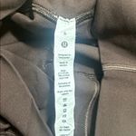 Lululemon  Align High-Rise Pant 25” Sz 6 Photo 4