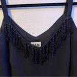 R & M Richards  Tank top Blouse Photo 1
