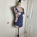 Kona Sol NWOT Tropical Swimsuit Photo 4
