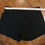 Bcg 2  Black Shorts with a Side Pocket Size Medium Photo 2
